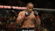 Daniel 'DC' Cormier